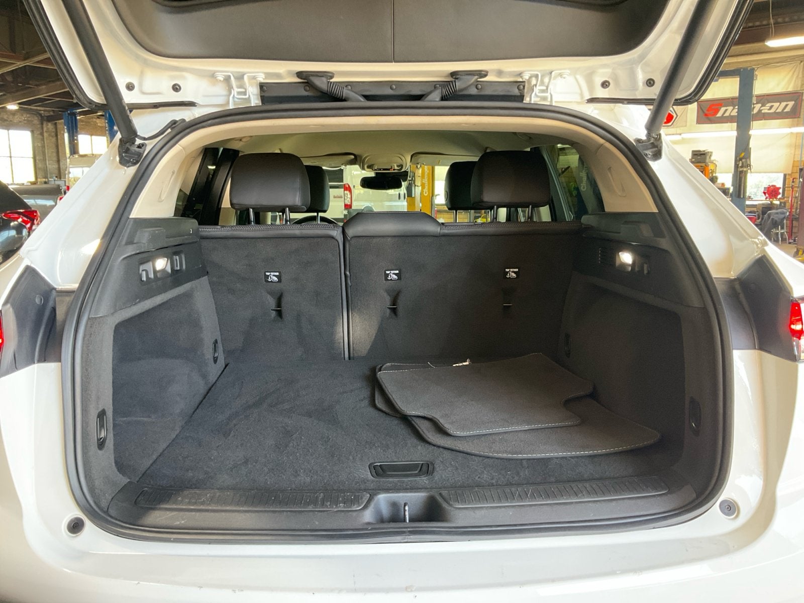 2023 Buick Envision Preferred FWD