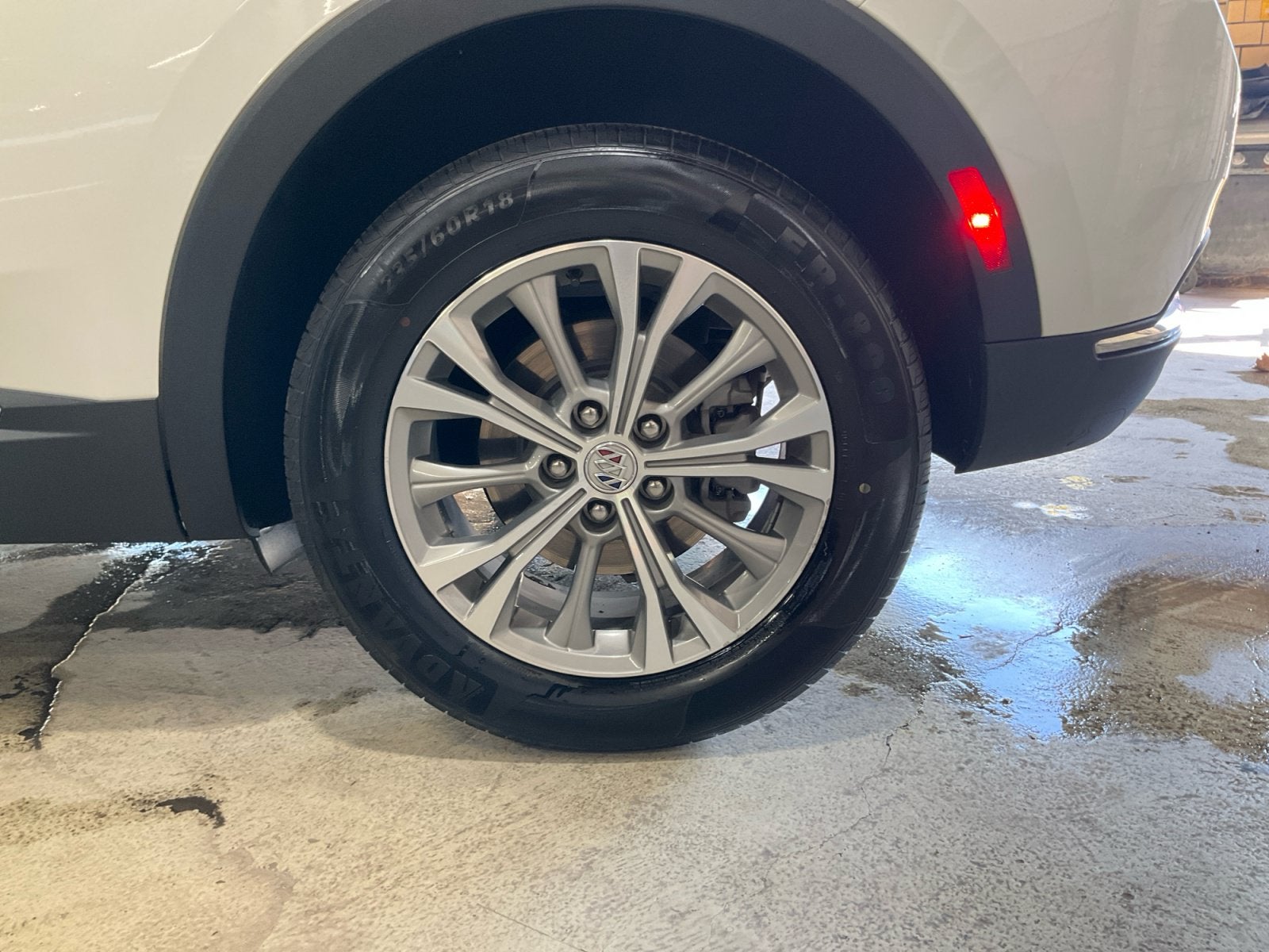 2023 Buick Envision Preferred FWD