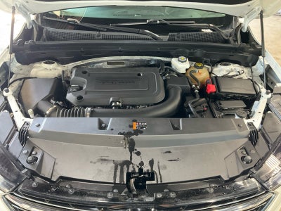 2023 Buick Envision Preferred FWD