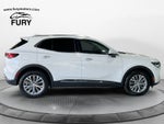 2023 Buick Envision Preferred FWD