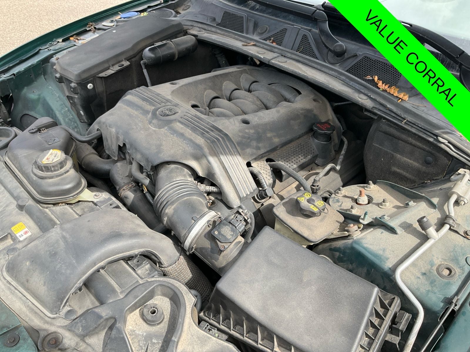 2009 Jaguar XF Premium