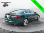 2009 Jaguar XF Premium