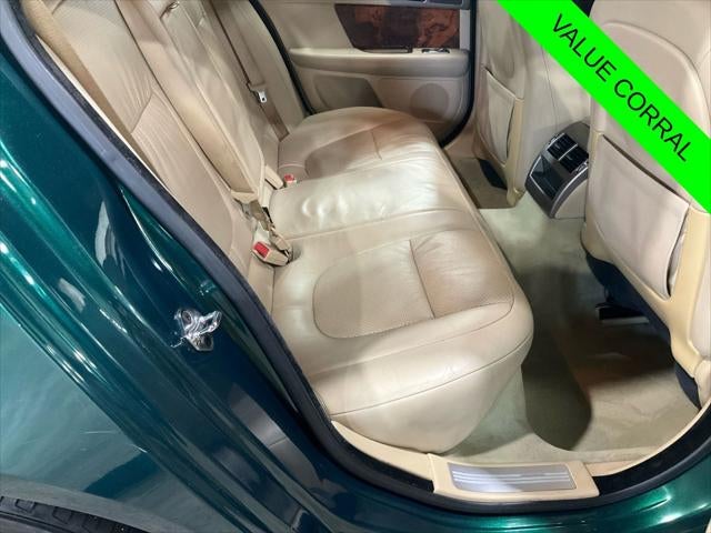 2009 Jaguar XF Premium Luxury