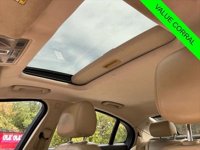 2009 Jaguar XF Premium Luxury
