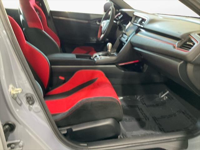2021 Honda Civic Type R Touring