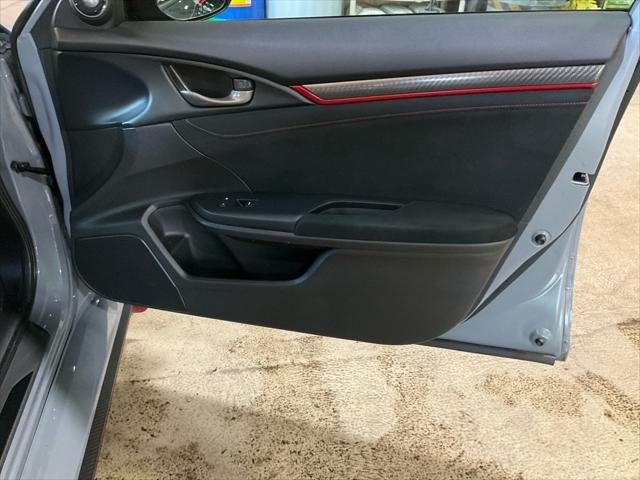 2021 Honda Civic Type R Touring
