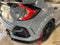 2021 Honda Civic Type R Touring