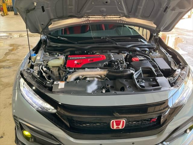 2021 Honda Civic Type R Touring