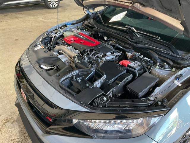 2021 Honda Civic Type R Touring