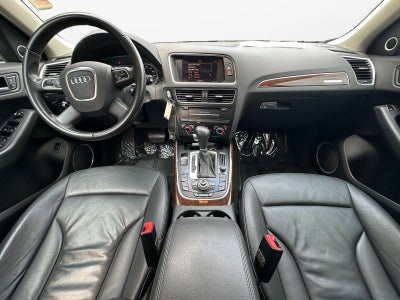 2011 Audi Q5 2.0T Premium quattro