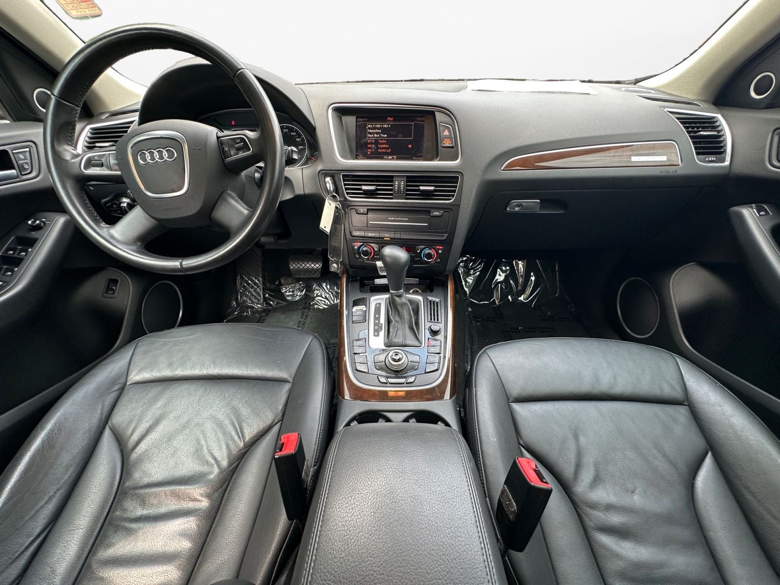 2011 Audi Q5 2.0T Premium quattro