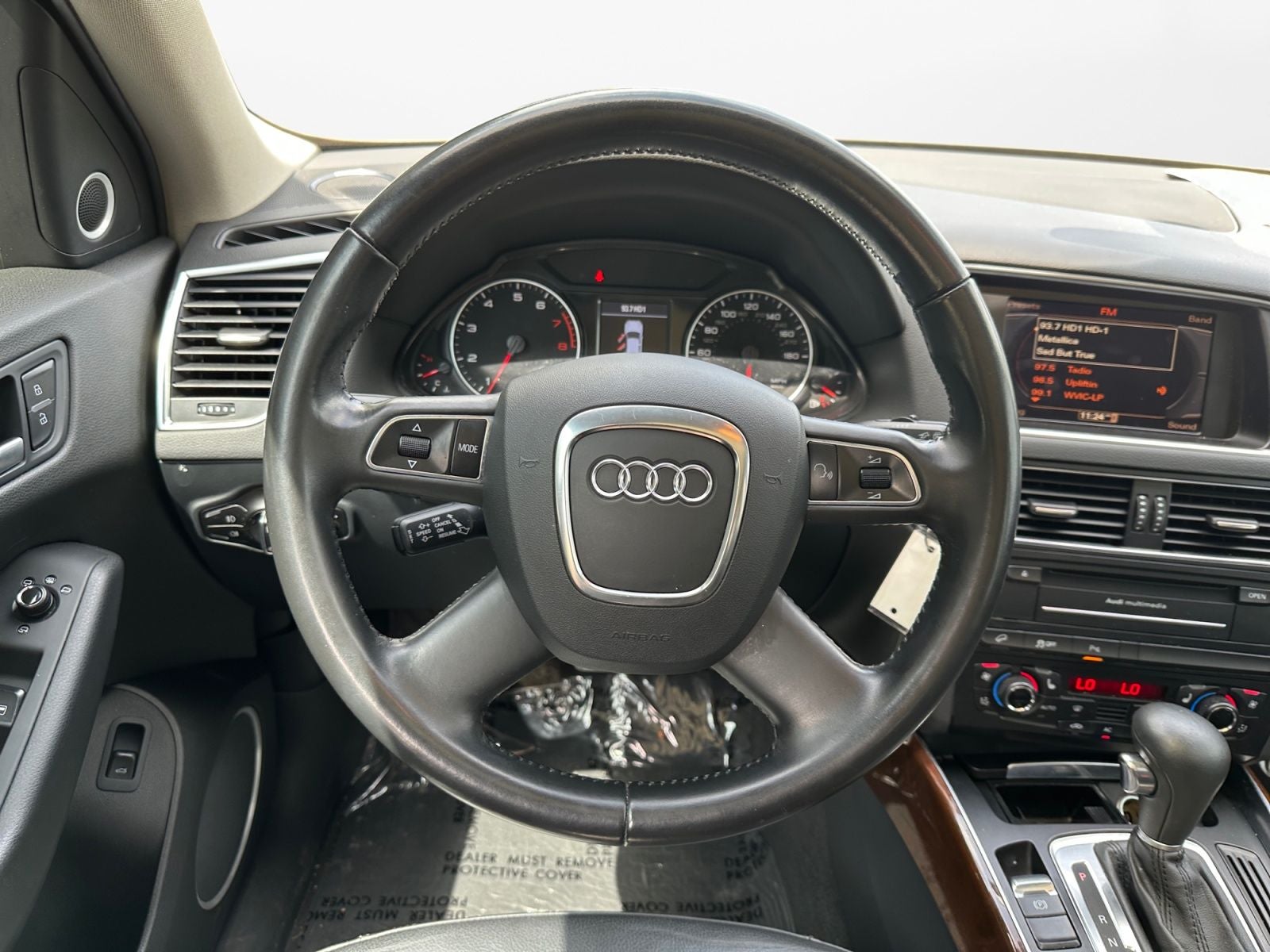 2011 Audi Q5 2.0T Premium quattro