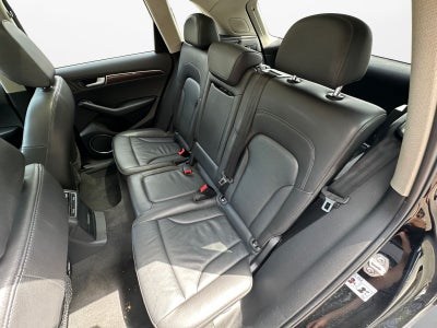 2011 Audi Q5 2.0T Premium quattro