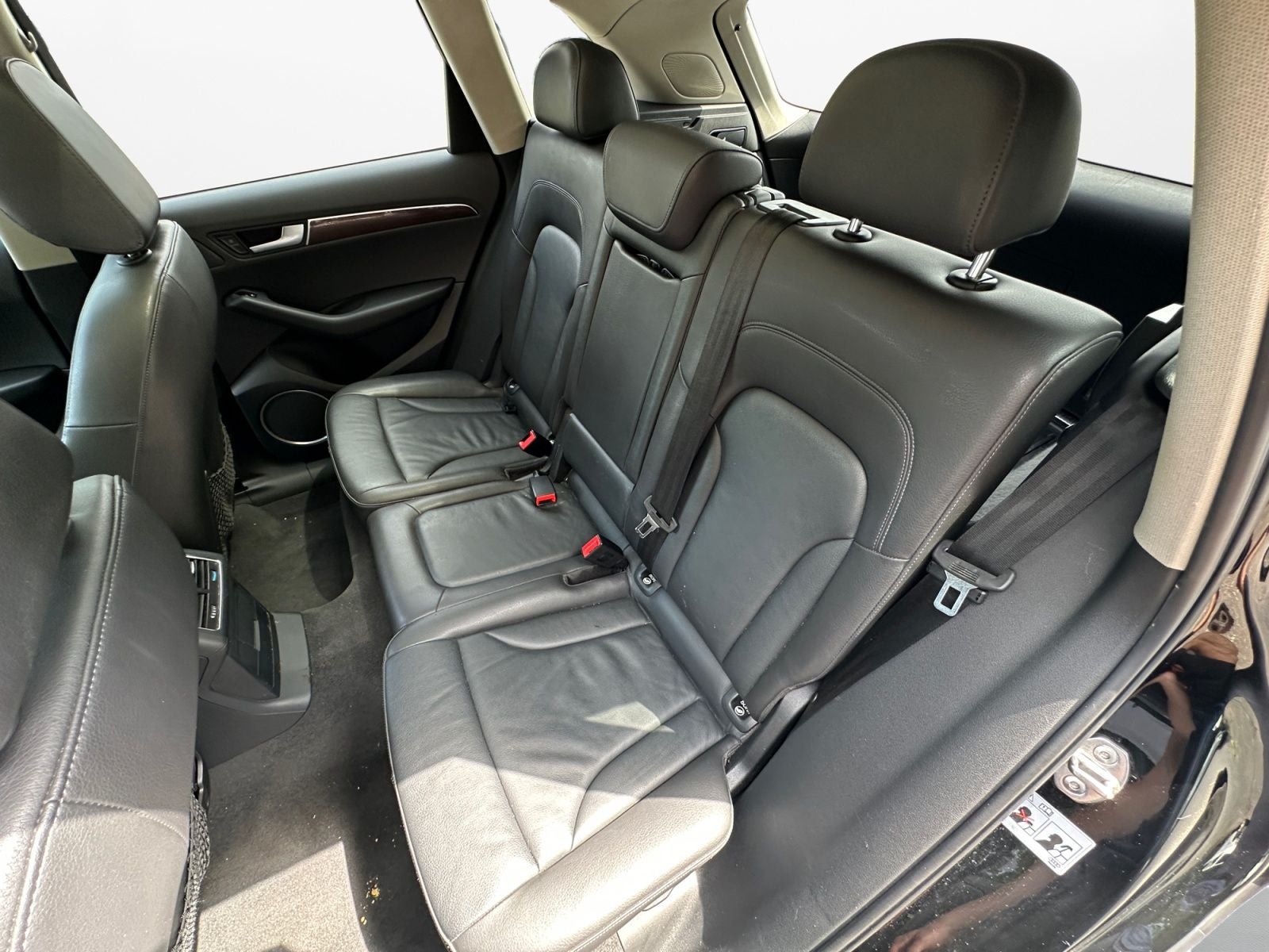 2011 Audi Q5 2.0T Premium quattro