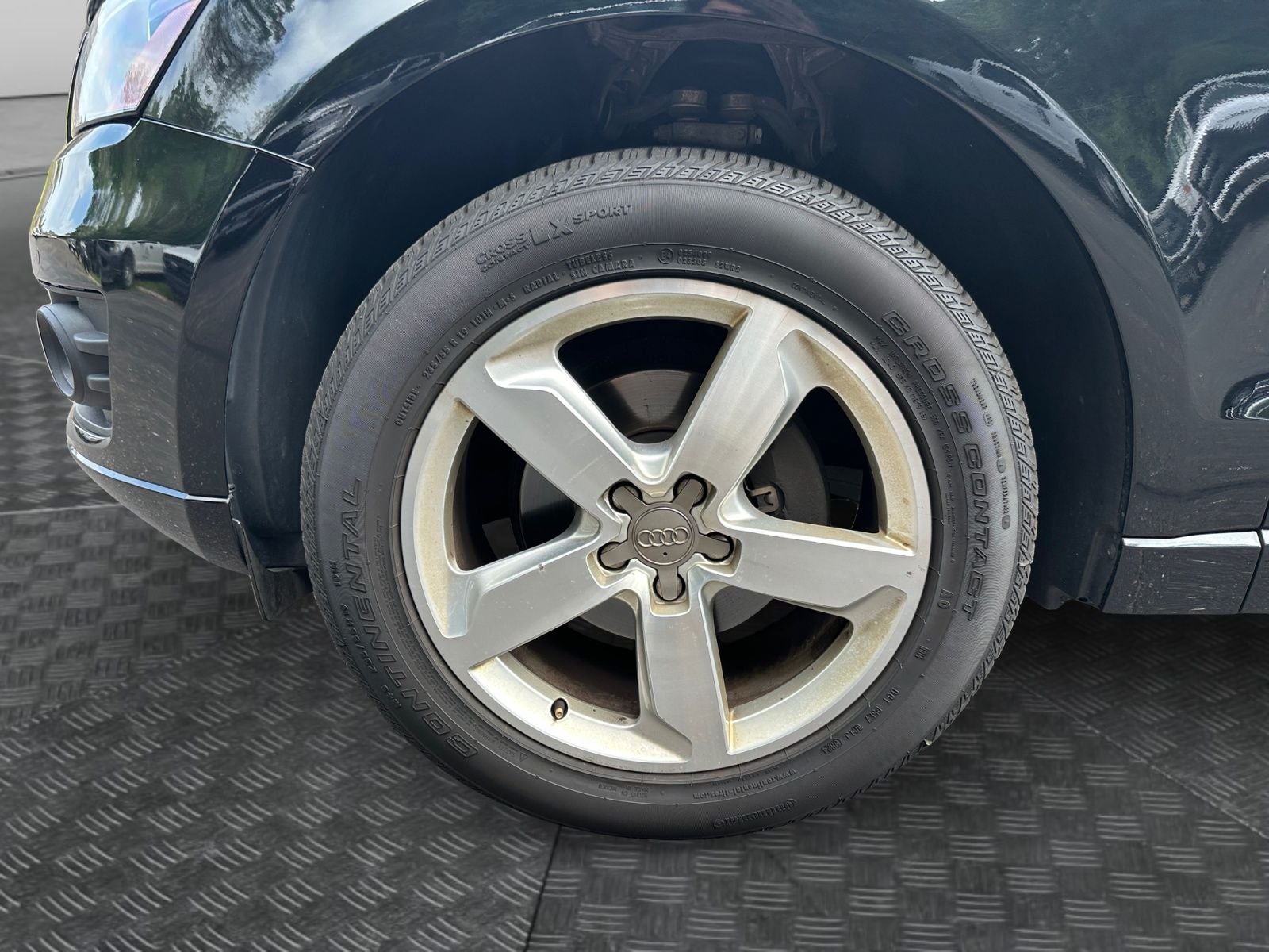 2011 Audi Q5 2.0T Premium quattro