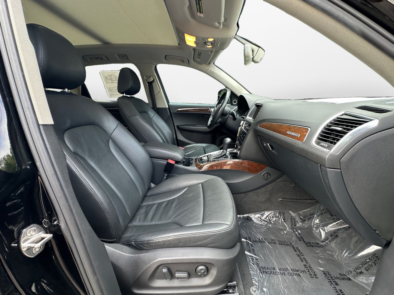 2011 Audi Q5 2.0T Premium quattro