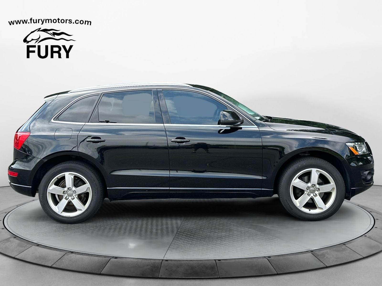 2011 Audi Q5 2.0T Premium quattro