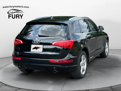 2011 Audi Q5 2.0T Premium quattro