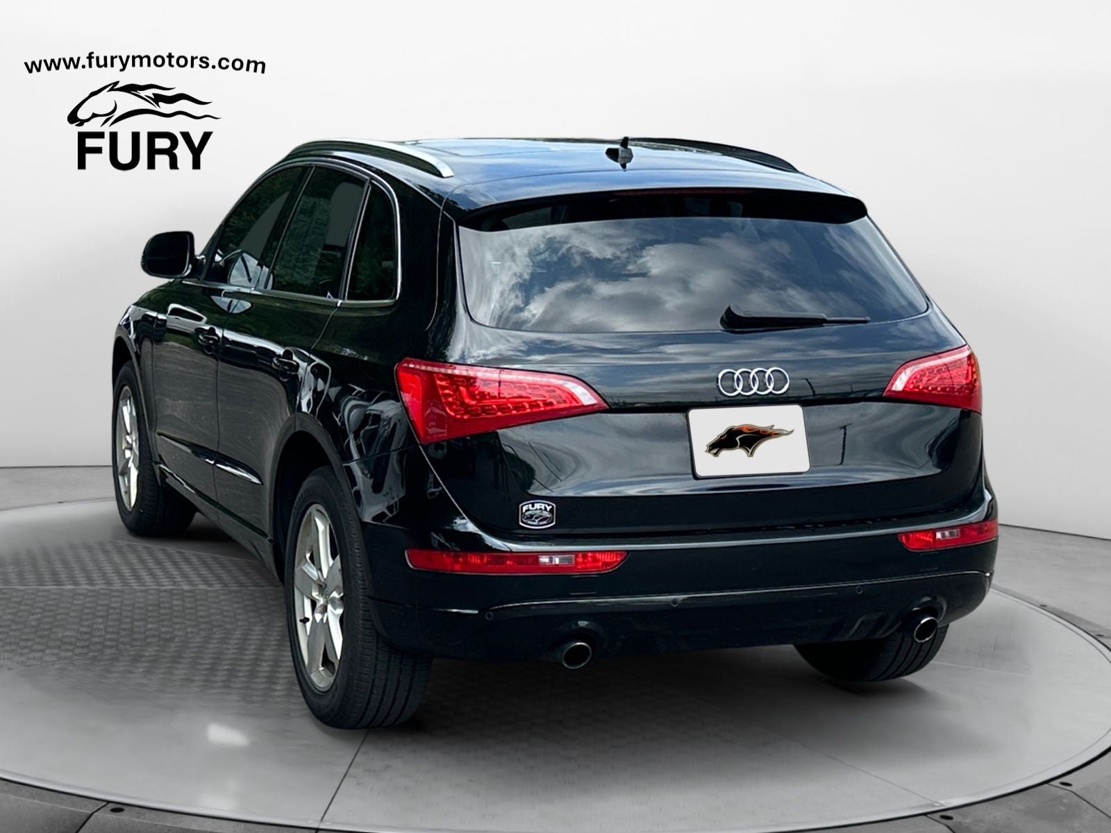 2011 Audi Q5 2.0T Premium quattro