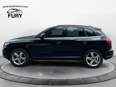 2011 Audi Q5 2.0T Premium quattro