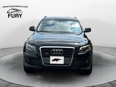 2011 Audi Q5 2.0T Premium quattro
