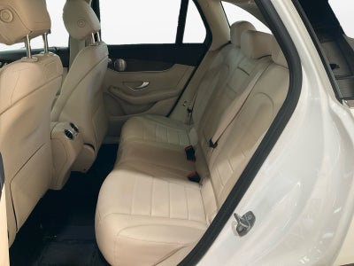 2018 Mercedes-Benz GLC GLC 300 4MATIC®