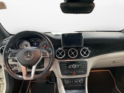 2014 Mercedes-Benz CLA CLA 250 Base
