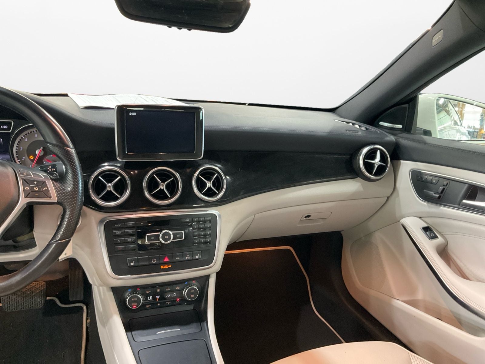 2014 Mercedes-Benz CLA CLA 250 Base