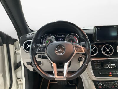 2014 Mercedes-Benz CLA CLA 250 Base