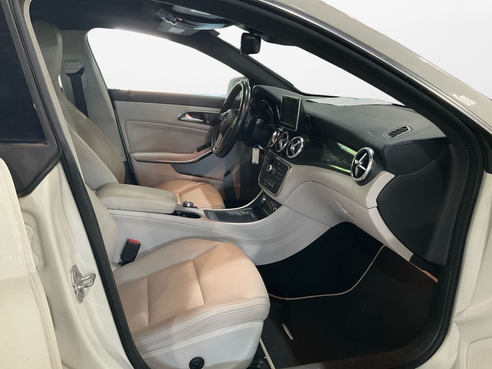 2014 Mercedes-Benz CLA CLA 250 Base