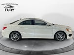 2014 Mercedes-Benz CLA CLA 250 Base