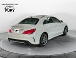 2014 Mercedes-Benz CLA CLA 250 Base