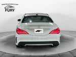2014 Mercedes-Benz CLA CLA 250 Base