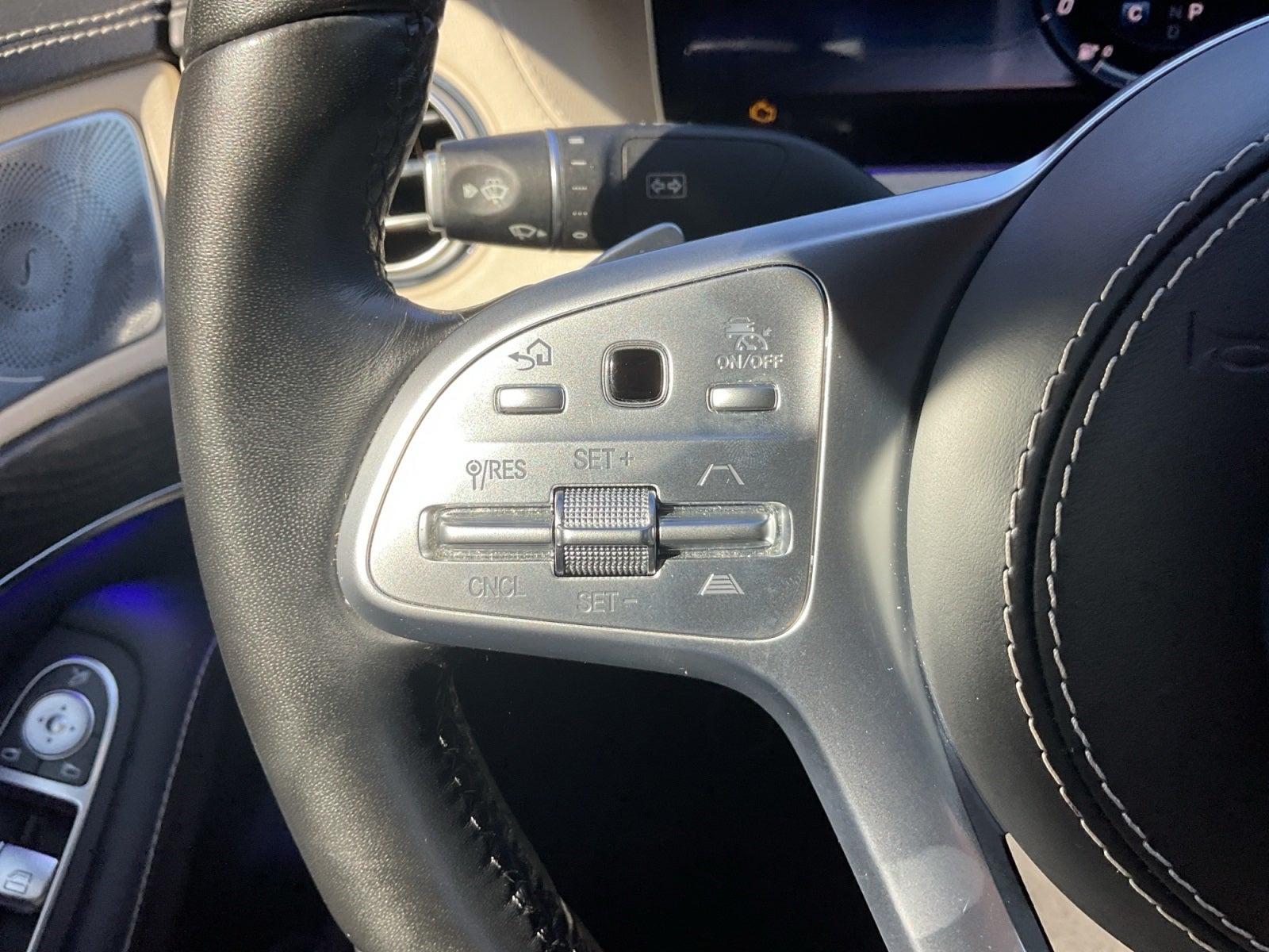 2018 Mercedes-Benz S 560 4MATIC®