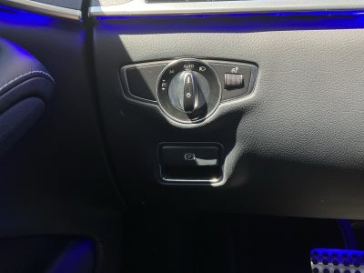 2018 Mercedes-Benz S 560 4MATIC®