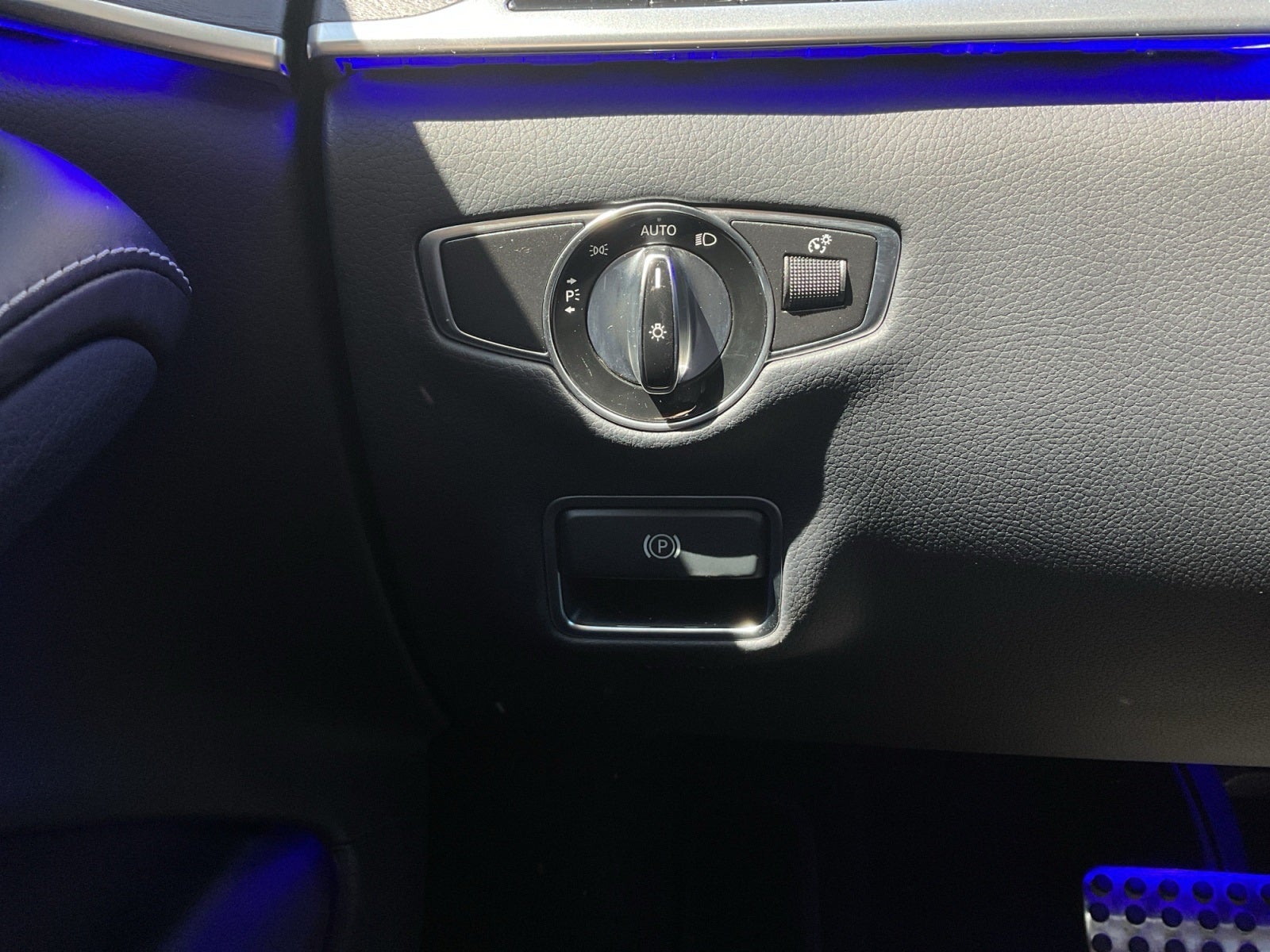 2018 Mercedes-Benz S 560 4MATIC®