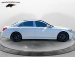 2018 Mercedes-Benz S 560 4MATIC®