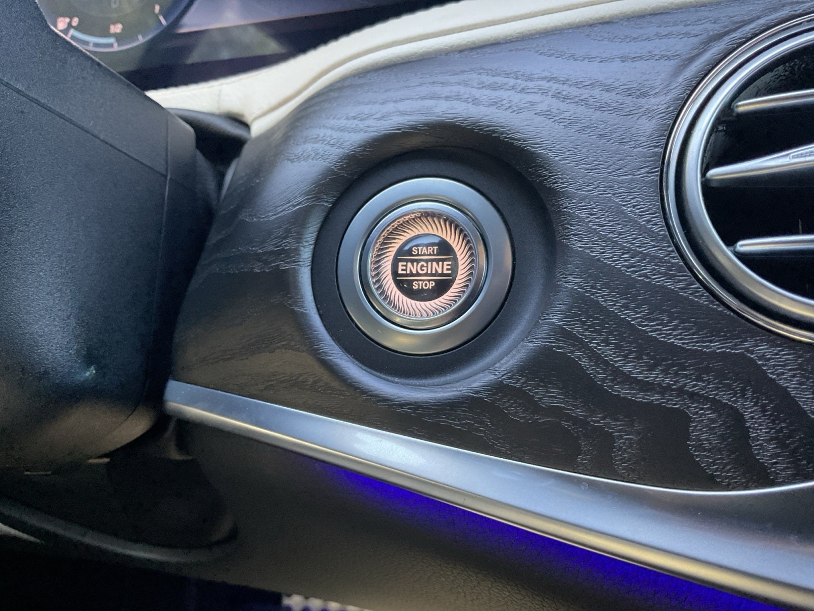 2018 Mercedes-Benz S 560 4MATIC®