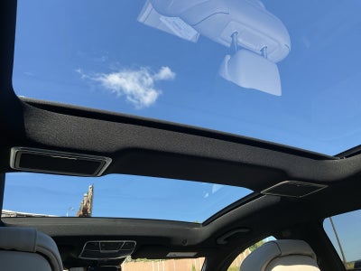 2018 Mercedes-Benz S 560 4MATIC®