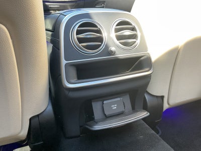 2018 Mercedes-Benz S 560 4MATIC®