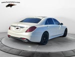 2018 Mercedes-Benz S 560 4MATIC®