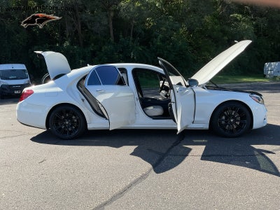 2018 Mercedes-Benz S 560 4MATIC®