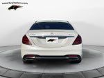 2018 Mercedes-Benz S 560 4MATIC®