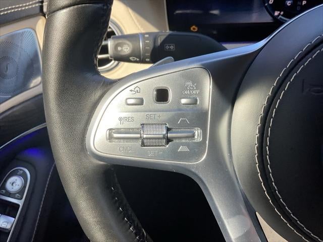 2018 Mercedes-Benz S 560 4MATIC®