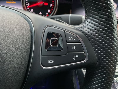 2018 Mercedes-Benz E-Class E 300 4MATIC®