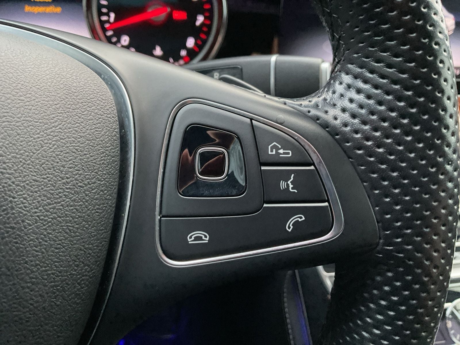 2018 Mercedes-Benz E-Class E 300 4MATIC®
