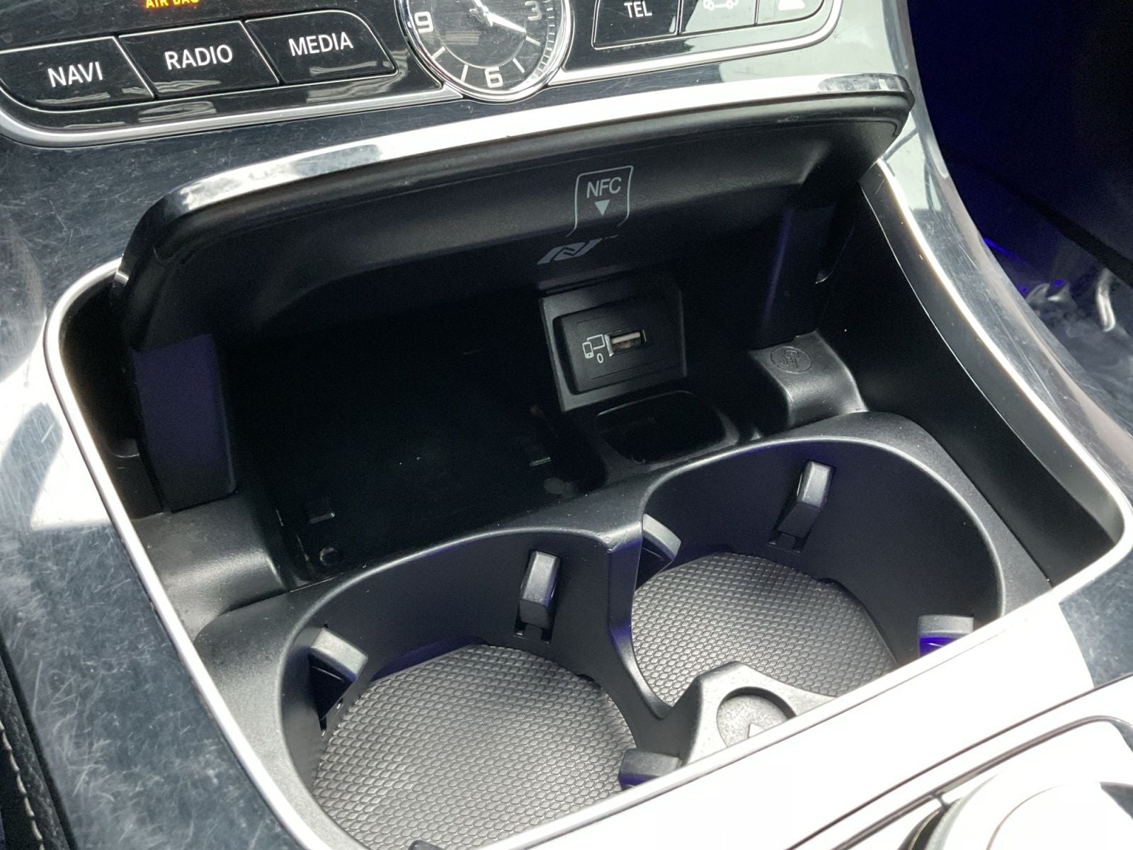 2018 Mercedes-Benz E-Class E 300 4MATIC®