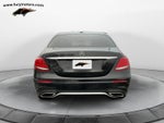 2018 Mercedes-Benz E-Class E 300 4MATIC®