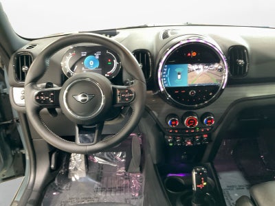 2024 MINI Cooper S Countryman Cooper S