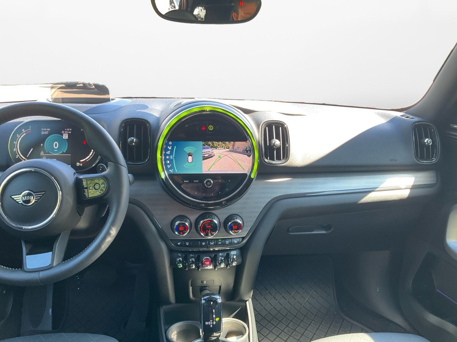 2024 MINI Cooper S Countryman Cooper S